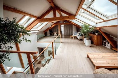 Fonds et murs commerciaux a vendre Wambrechies 59118 Nord 146 m2  293000 euros