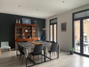 Immeuble a vendre Bailleul 59270 Nord 283 m2  497000 euros