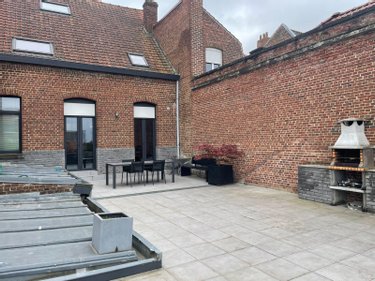 Immeuble a vendre Bailleul 59270 Nord 283 m2  497000 euros