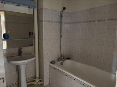 Appartement a vendre Châteauroux 36000 Indre 80 m2 3 pièces 71000 euros