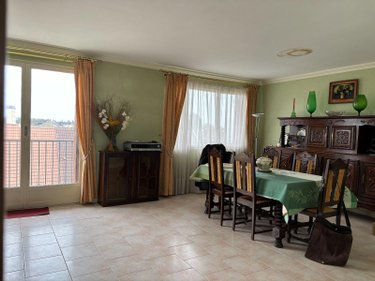 Appartement a vendre Châteauroux 36000 Indre 80 m2 3 pièces 75400 euros