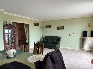 Appartement a vendre Châteauroux 36000 Indre 80 m2 3 pièces 75400 euros
