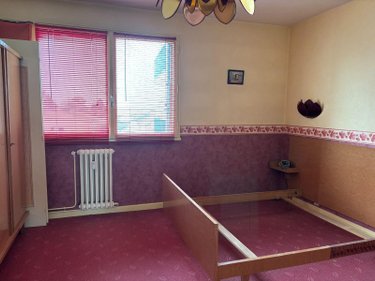 Appartement a vendre Châteauroux 36000 Indre 80 m2 3 pièces 75400 euros
