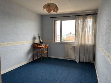 Appartement a vendre Châteauroux 36000 Indre 80 m2 3 pièces 75400 euros