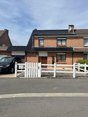 Maison a vendre Méteren 59270 Nord 85 m2 4 pièces 220000 euros