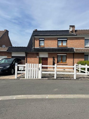 Maison a vendre Méteren 59270 Nord 85 m2 4 pièces 230000 euros