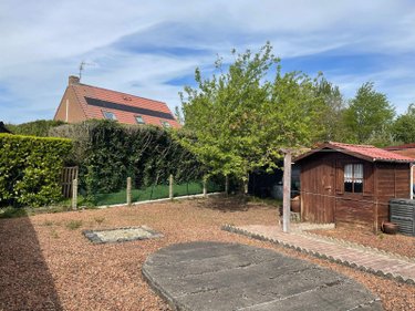 Maison a vendre Méteren 59270 Nord 85 m2 4 pièces 220000 euros