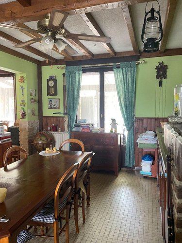 Maison a vendre Méteren 59270 Nord 85 m2 4 pièces 220000 euros