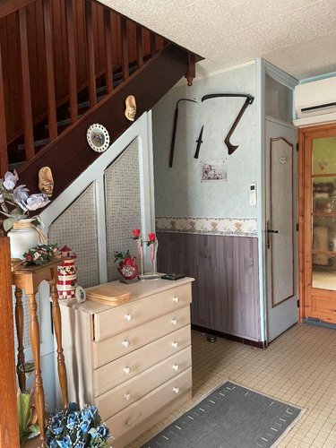 Maison a vendre Méteren 59270 Nord 85 m2 4 pièces 220000 euros
