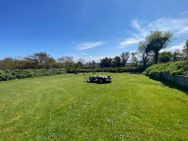 Terrain a batir a vendre Perros-Guirec 22700 Côtes-d'Armor 450 m2  137260 euros