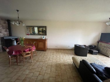 Maison a vendre Lassay-les-Châteaux 53110 Mayenne 110 m2 7 pièces 182830 euros