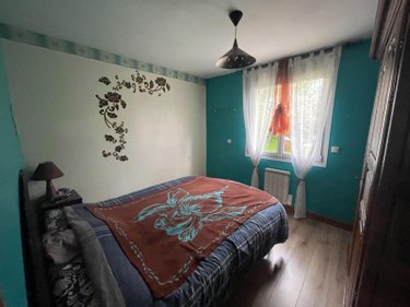 Maison a vendre Lassay-les-Châteaux 53110 Mayenne 110 m2 7 pièces 182830 euros