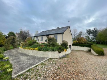 Maison a vendre Lassay-les-Châteaux 53110 Mayenne 110 m2 7 pièces 182830 euros
