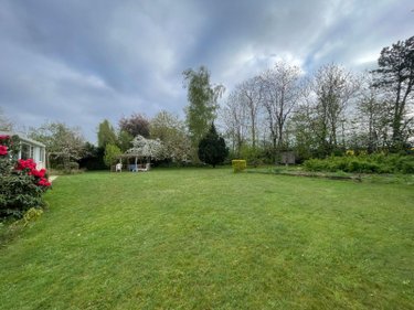 Maison a vendre Lassay-les-Châteaux 53110 Mayenne 110 m2 7 pièces 182830 euros