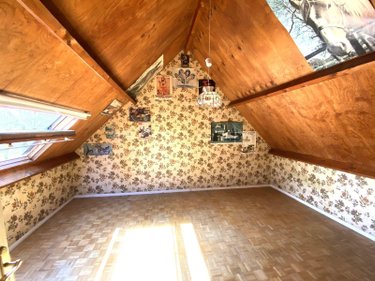 Maison a vendre Lassy 35580 Ille-et-Vilaine 65 m2 4 pièces 217980 euros