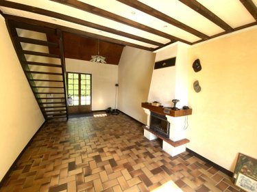 Maison a vendre Lassy 35580 Ille-et-Vilaine 65 m2 4 pièces 217980 euros