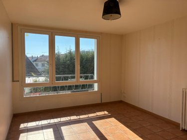 Appartement a vendre Charleville-Mézières 08000 Ardennes 60 m2 3 pièces 55000 euros