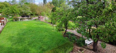 Maison a vendre Foëcy 18500 Cher 92 m2 5 pièces 81744 euros
