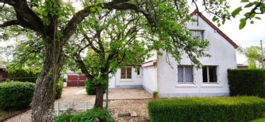 Maison a vendre Foëcy 18500 Cher 92 m2 5 pièces 81744 euros