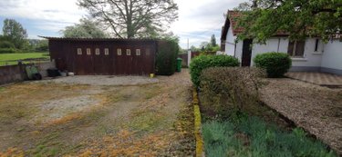 Maison a vendre Foëcy 18500 Cher 92 m2 5 pièces 81744 euros