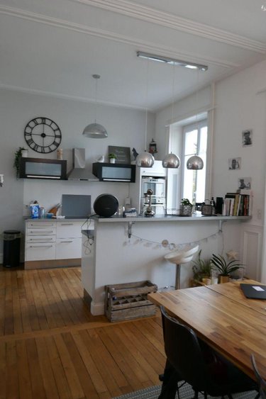 Maison a vendre Châteauroux 36000 Indre 190 m2 9 pièces 371000 euros