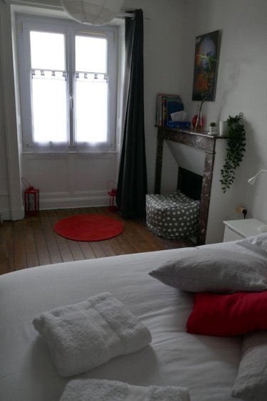 Maison a vendre Châteauroux 36000 Indre 190 m2 9 pièces 371000 euros