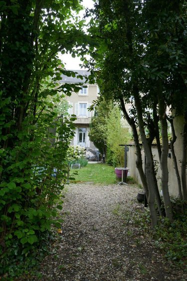 Maison a vendre Châteauroux 36000 Indre 190 m2 9 pièces 371000 euros
