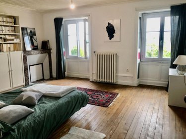 Maison a vendre Châteauroux 36000 Indre 190 m2 9 pièces 371000 euros