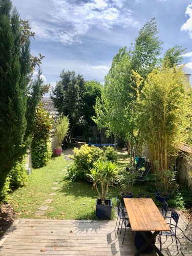 Maison a vendre Châteauroux 36000 Indre 190 m2 9 pièces 371000 euros