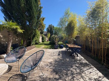 Maison a vendre Châteauroux 36000 Indre 190 m2 9 pièces 346500 euros