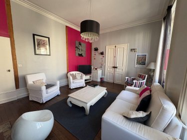 Maison a vendre Châteauroux 36000 Indre 190 m2 9 pièces 346500 euros