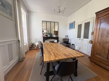 Maison a vendre Châteauroux 36000 Indre 190 m2 9 pièces 346500 euros