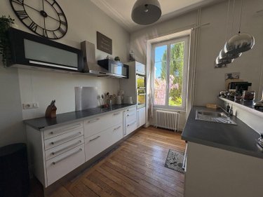 Maison a vendre Châteauroux 36000 Indre 190 m2 9 pièces 346500 euros