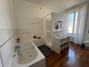 Maison a vendre Châteauroux 36000 Indre 190 m2 9 pièces 346500 euros