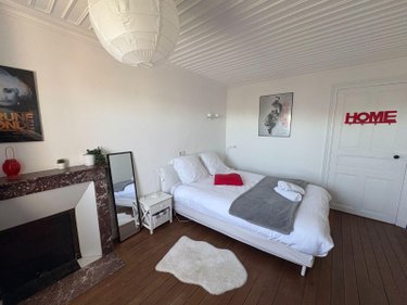 Maison a vendre Châteauroux 36000 Indre 190 m2 9 pièces 346500 euros