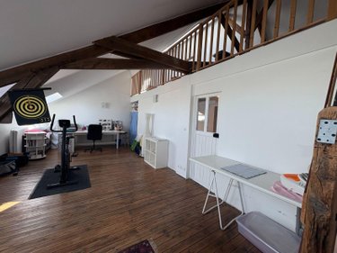 Maison a vendre Châteauroux 36000 Indre 190 m2 9 pièces 346500 euros