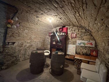 Maison a vendre Châteauroux 36000 Indre 190 m2 9 pièces 346500 euros