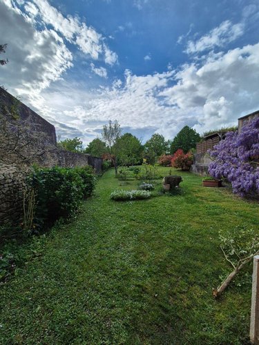 Maison a vendre Saint-Marcel 36200 Indre 87 m2 5 pièces 188000 euros