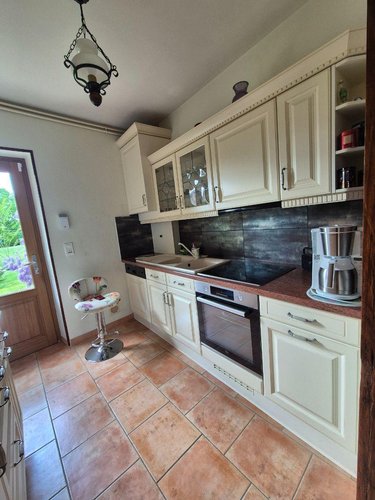 Maison a vendre Saint-Marcel 36200 Indre 87 m2 5 pièces 188000 euros