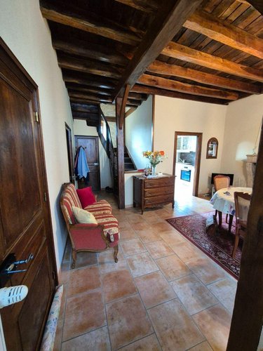 Maison a vendre Saint-Marcel 36200 Indre 87 m2 5 pièces 177000 euros