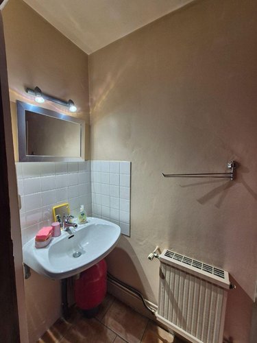 Maison a vendre Saint-Marcel 36200 Indre 87 m2 5 pièces 177000 euros