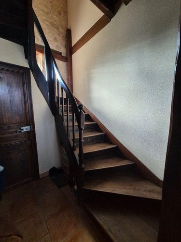 Maison a vendre Saint-Marcel 36200 Indre 87 m2 5 pièces 177000 euros