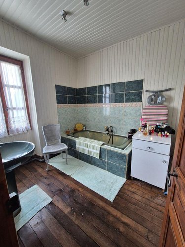 Maison a vendre Saint-Marcel 36200 Indre 87 m2 5 pièces 188000 euros