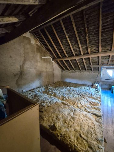 Maison a vendre Saint-Marcel 36200 Indre 87 m2 5 pièces 177000 euros