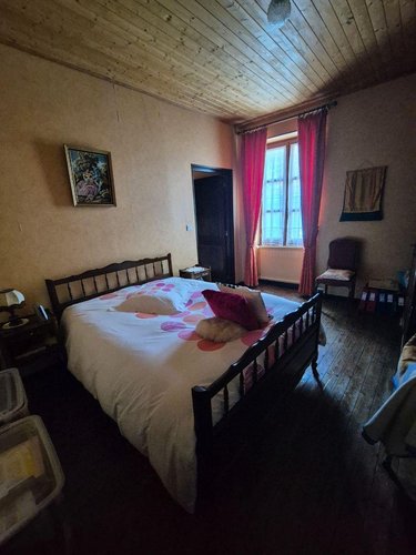 Maison a vendre Saint-Marcel 36200 Indre 87 m2 5 pièces 177000 euros