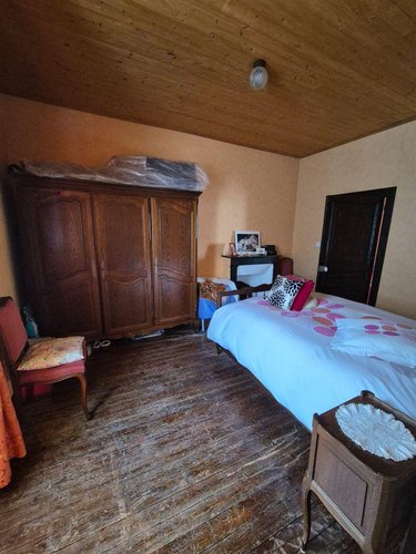 Maison a vendre Saint-Marcel 36200 Indre 87 m2 5 pièces 177000 euros