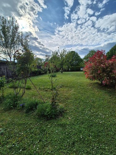 Maison a vendre Saint-Marcel 36200 Indre 87 m2 5 pièces 188000 euros