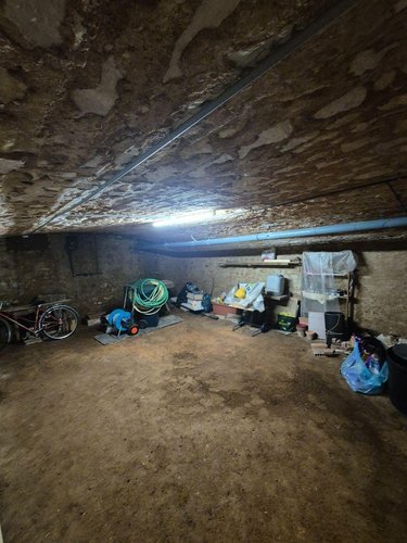 Maison a vendre Saint-Marcel 36200 Indre 87 m2 5 pièces 177000 euros