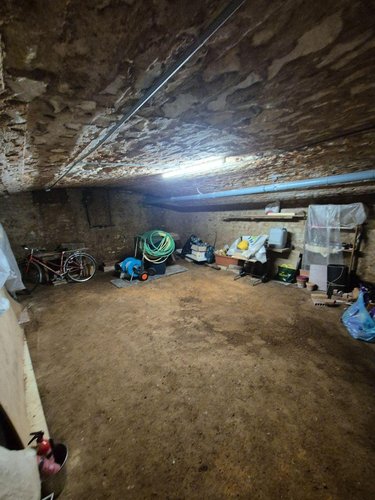 Maison a vendre Saint-Marcel 36200 Indre 87 m2 5 pièces 177000 euros