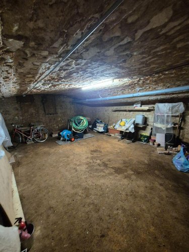 Maison a vendre Saint-Marcel 36200 Indre 87 m2 5 pièces 188000 euros